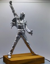 Freddie Mercury  Queen