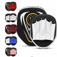 Kids Boxing Focus Pads