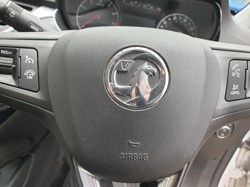 Vauxhall corsa driver - corsa,