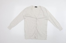 Womens UK Size 14 Matalan Grey