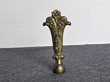Original Aladdin Lamp Finial