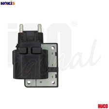 IGNITION COIL 138757 FOR