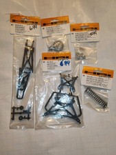 HPI MT2 Parts Nitro RC