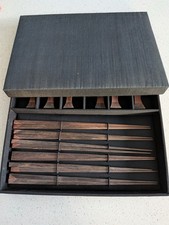 Wooden Chopsticks and