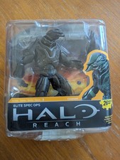 Halo Reach Series 3 “Elite
