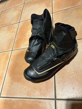 Mavic Crossmax SL Pro Gore-Tex Thermo Boots UK 10 XC gravel Enduro touring