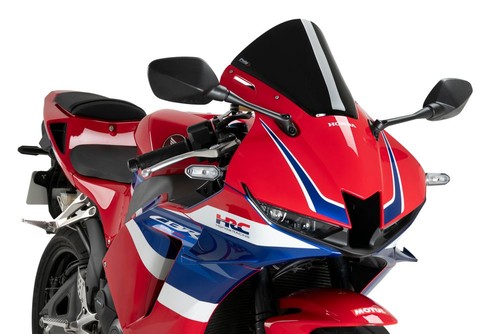Puig 21523n racer screen - 21523n,