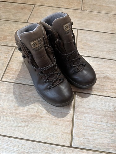 Scarpa women goretex terra - scarpa, women’s