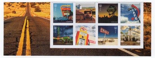 Scott 6074 6081 - scott, route
