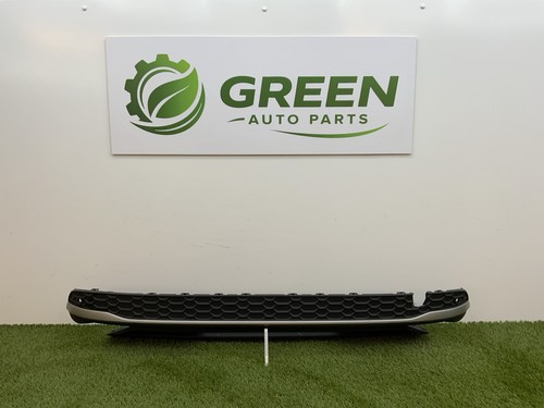 Audi rear bumper - a3,