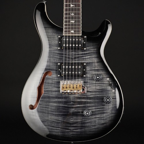 Prs custom semi - custom, semi-hollow