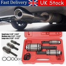 3pcs Exhaust Pipe Expander