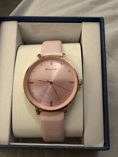 Thomas calvi women watch - women’s,