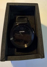 Nixon Corporal Men’s watch (