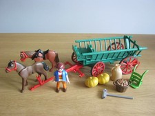 Playmobil Farm 3246 Horse