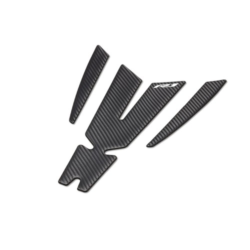 Tank pad carbon - pad,