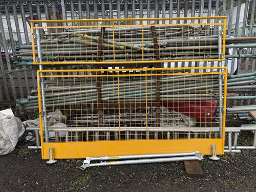 Kguard scaffolding parts - kguard, &