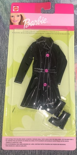 New packet barbie mattel - in,