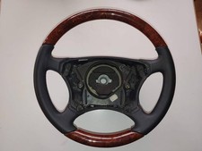 Good W220 W215 Mercedes-Benz S