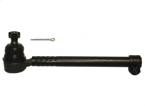 Steering rod end front - rod,