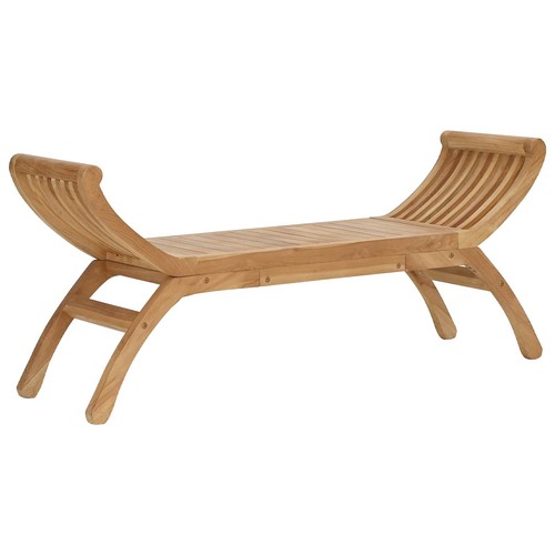Vidaxl garden bench - vidaxl, -seater