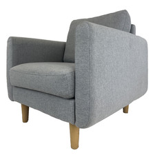 Habitat Remi Contemporary Grey