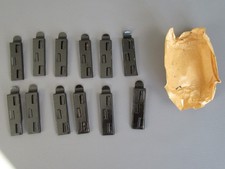 D310 Hornby Set of 12 Assembly