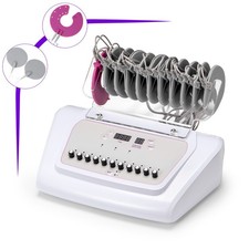 2 in1 EMS Electronic Muscle