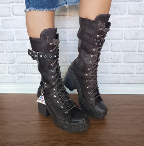 Converse chuck luxe heel - 70, de