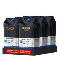 Grano Milano Coffee Beans 6kg