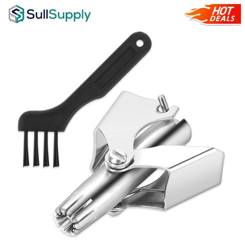 Painless manual nose hair - manual,