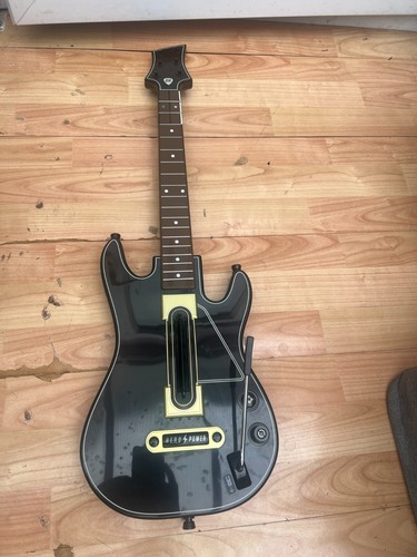 Guitar hero live ps3 - hero,