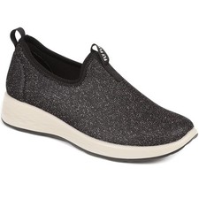 Pavers Slip-On Trainers