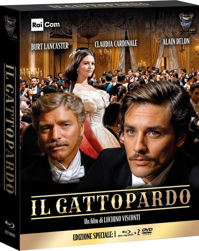 Gattopardo spec 120 - gattopardo,