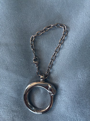Cartier panthere keychain - keychain, bag