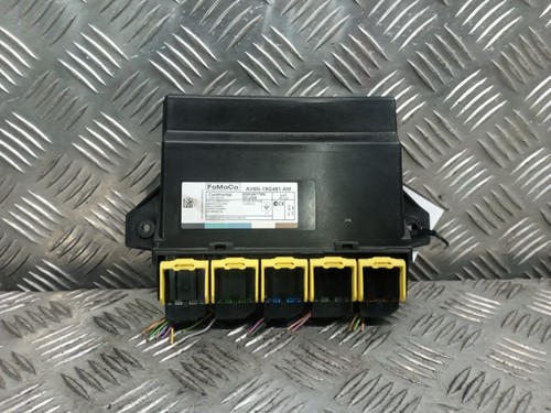 Ford focus diesel zetec - 1.6,