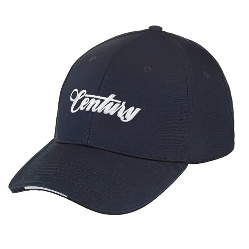 Century cap blue - cap,