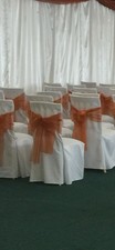 Wedding and Event Chair Covers