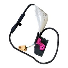 Right front door panel wiring