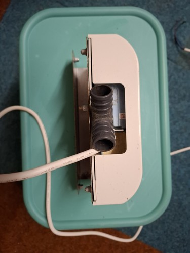 Johnson and starley condensate - starley,