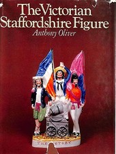Victorian staffordshire - victorian,