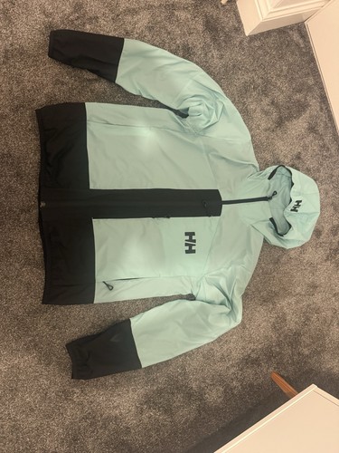 Helly hansen odin hooded full - helly,