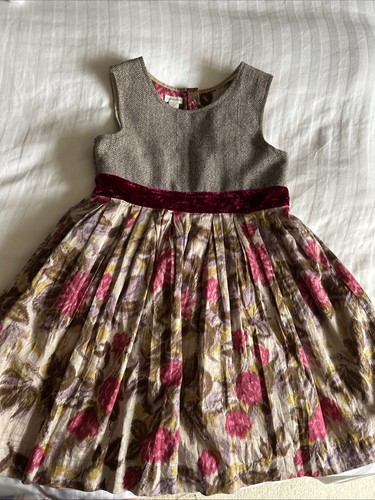 Girls monsoon occasion dress - monsoon,