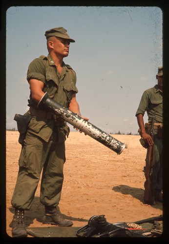 Sl23 slide 1960 vietnam war - 1960's,