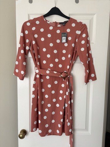 Ladies polka dot - ladies,