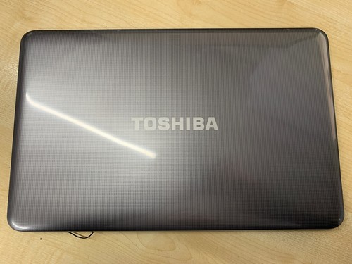 Toshiba satellite c850 - toshiba, c850d