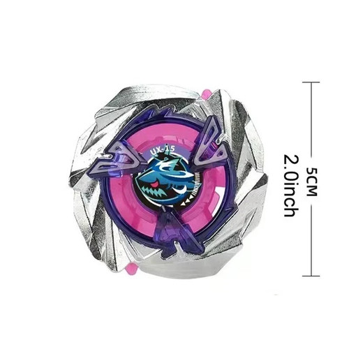 Shark scale beyblade x - scale,