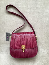 Genuine lizard Pied a Terre