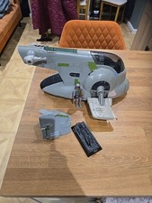 Vintage Star Wars Slave 1 -