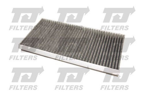 Filters replacement - tj,